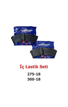 275-18 / 300-18 İç Lastik 275-18 / 300-18 İç Lastik