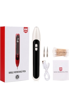 Mole Profesyonel 12 Kademeli Plazma Pen Cihazı Mole Profesyonel 12 Kademeli Plazma Pen Cihazı
