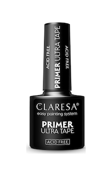 Claresa Asitsiz Tırnak Primer Ultra 5gr Claresa Asitsiz Tırnak Primer Ultra 5gr