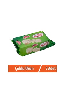 Afia Antep Fıstıklı Tahin Helvası 3 x 500 G