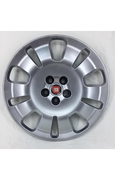 Fiat Doblo 16 Inç Jant Kapağı 1. Sınıf Kalite+ 4 Adet Gönderilir Fiat Doblo 16 Inç Jant Kapağı 1. Sınıf Kalite+ 4 Adet Gönderilir