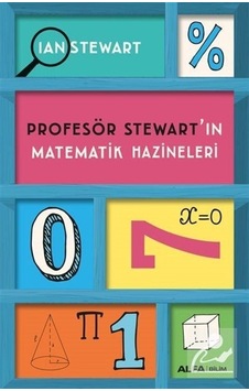 Profesör Stewart'ın Matematik Hazineleri / Ian Stewart