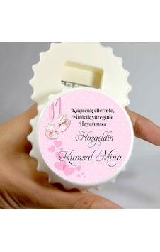 Baskiistiyorumm Hoşgeldin Bebek Açacak Magnet Açacaklı Kapak Şeklinde Magnet (387488134) Baskiistiyorumm Hoşgeldin Bebek Açacak Magnet Açacaklı Kapak Şeklinde Magnet (387488134)