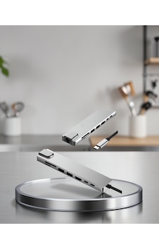 Usb-c Çoklu Bağlantı Merkezi Xucz Apple MacBook Uyumlu çeviriciiiiii-2 Usb-c Çoklu Bağlantı Merkezi Xucz Apple MacBook Uyumlu çeviriciiiiii-2