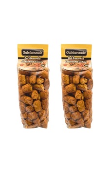 Anasonlu Çekirdekli 400 Gr El Yapımı X2