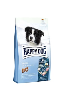 Happy Dog Fit & Vital Puppy Yavru Köpek Maması 10 KG