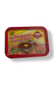 Çaman Afşin Çemen 300 Gr.