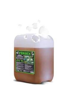 Forbix Gts 35 Çok Amaçlı Temizleyici 5 KG
