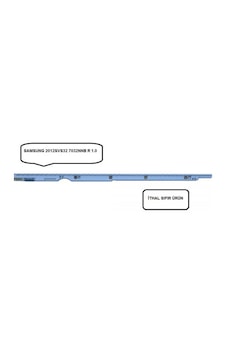 Samsung Uyumlu Ue32Es5500. Ue32Es6710S. Ue32Es6100. Le320Bga Led Bar Samsung Uyumlu Ue32Es5500. Ue32Es6710S. Ue32Es6100. Le320Bga Led Bar
