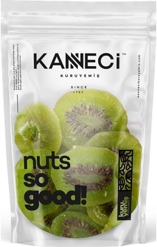 Kanneci Kivi Kurusu 100 G Kanneci Kivi Kurusu 100 G