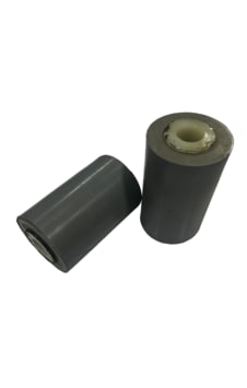 Kenar Bantlama Makinası Üst Baskı Tekeri 80x50mm Kenar Bantlama Makinası Üst Baskı Tekeri 80x50mm
