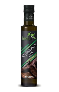 Beralife Keçi Boynuzu Özü 320 G Beralife Keçi Boynuzu Özü 320 G