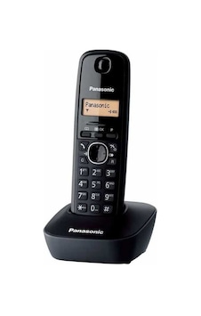 Panasonıc KX-TG 1611 Dect Telefon Panasonıc KX-TG 1611 Dect Telefon