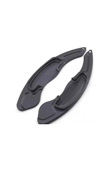 Honda Cıvıc Fc5 2016-2020 Paddle Shıft (F1 Vıtes Kulakçık) Füme (541338985)