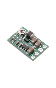 Pololu 2.5-7.5v Adjustable Step-down Voltage Regulator D36v6alv Pololu 2.5-7.5v Adjustable Step-down Voltage Regulator D36v6alv