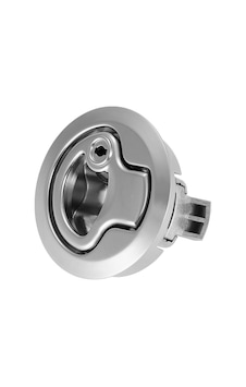 Sealux Gömme Kulp Kilitli Çap 61Mm Yük 66Mm Paslanmaz Sealux Gömme Kulp Kilitli Çap 61Mm Yük 66Mm Paslanmaz