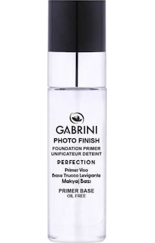Gabrini Cam Makyaj Bazı 20 ML Gcmb Gabrini Cam Makyaj Bazı 20 ML Gcmb