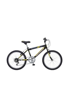 Salcano Excell 20 Bisiklet Sarı-Siyah