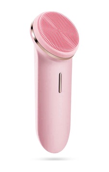 Omıd Om-100 Yüz Temizleme ve Masaj Cihazı- Pembe