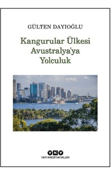 Kangurular Ülkesi Avustralya'ya Yolculuk - Ybve-722262
