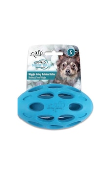Afp Meta Ball - Wiggle Holey Roller Sesli Rugby M
