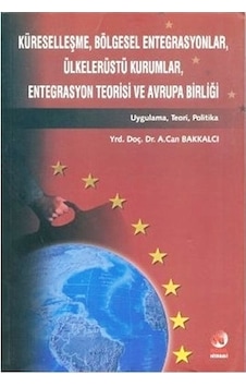 Küreselleşme Bölgesel Entegrasyonlar 2 El