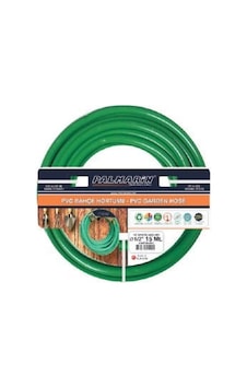 Palmarin 1/2 Bahçe Hortumu 25 Metre Yeşil Palmarin 1/2 Bahçe Hortumu 25 Metre Yeşil