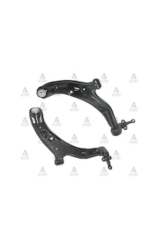 MAHER 2333 Salıncak Almera 00-06 Burçlu Rotilli Alt Sol MAHER 2333 Salıncak Almera 00-06 Burçlu Rotilli Alt Sol