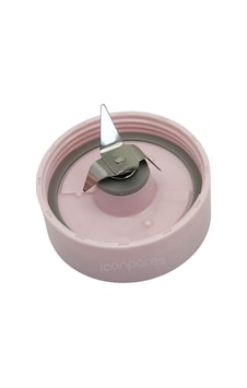 Arzum İle Uyumlu Ar1101 Shake'n Take Joy Kişisel Smoothie Blender Doğrayıcı Gövde, Pembe