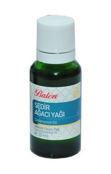 Sedir Ağacı Yağı Distilasyon 20 Ml Cam Şişe Sedir Ağacı Yağı Distilasyon 20 Ml Cam Şişe