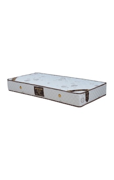 Gelişim Yatak Bambo Pocket Plus Torba Yarı Ortopedik Yaylı Yatak 90 x 190 CM Gelişim Yatak Bambo Pocket Plus Torba Yarı Ortopedik Yaylı Yatak 90 x 190 CM
