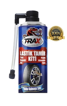 Araç Lastik Tamir Spreyi Oto Tamir Kiti 1 Adet Araç Lastik Tamir Spreyi Oto Tamir Kiti 1 Adet
