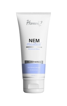 Homm Life Nem Maskesi 100 Ml Homm Life Nem Maskesi 100 Ml