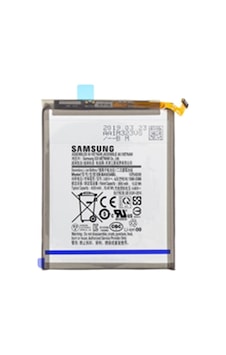 Samsung Uyumlu A50 Batarya Pil