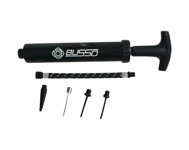 Busso Hp-10 El Pompası Siyah Busso Hp-10 El Pompası Siyah