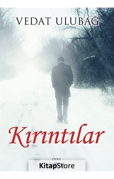 Kırıntılar - Vedat Ulubağ - Favori Yayınları Kırıntılar - Vedat Ulubağ - Favori Yayınları