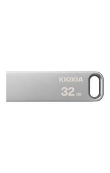 Kioxia TransMemory U366 LU366S032GG4 32 GB USB 3.2 Gen 1 Flash Bellek Kioxia TransMemory U366 LU366S032GG4 32 GB USB 3.2 Gen 1 Flash Bellek