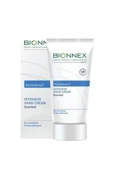 Bionnex Perfederm 50 Ml Scented El Kremi Shea Yağı Ve Vitamin E Takviyesi İle Bionnex Perfederm 50 Ml Scented El Kremi Shea Yağı Ve Vitamin E Takviyesi İle
