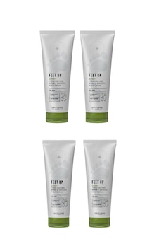 Feet Up Expert /çatlak Topuklar İçin Ayak Kremi 75 Ml 4 Adet Feet Up Expert /çatlak Topuklar İçin Ayak Kremi 75 Ml 4 Adet