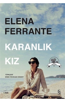 Karanlık Kız / Elena Ferrante (404579068) Karanlık Kız / Elena Ferrante (404579068)