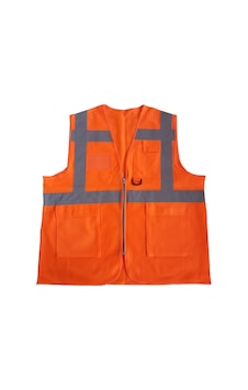 İkaz Yeleği Mühendis Tipi Turuncu Xxl Diğer İkaz Yeleği Mühendis Tipi Turuncu Xxl Diğer