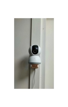 Magicool Vothoon Xiaomi Mi Home Güvenlik Kamerası Uyumlu Duvar Montaj Aparatı Kamera Dahil Değil. Magicool Vothoon Xiaomi Mi Home Güvenlik Kamerası Uyumlu Duvar Montaj Aparatı Kamera Dahil Değil.