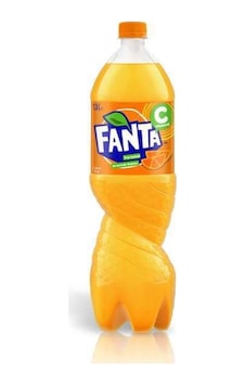 Portakal 1500ml Portakal 1500ml