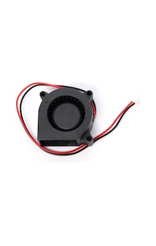 Creality 4020 Blower Fan 24v - Cr-10s Pro V2 / Ender-7 Creality 4020 Blower Fan 24v - Cr-10s Pro V2 / Ender-7