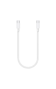 Schitec SCH6100WT 6A 100 W Type-C To Type-C Süper Hızlı Data Ve Şarj Kablosu 25 CM Schitec SCH6100WT 6A 100 W Type-C To Type-C Süper Hızlı Data Ve Şarj Kablosu 25 CM