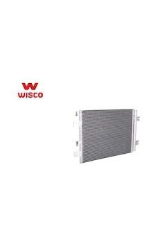 Klima Radyatoru Logan 1 Sandero 1 Mcv 1 Duster 2010-2018 1,2 1,4 1,6 1,5dci 535x401x16 8200741257 Wisco Klima Radyatoru Logan 1 Sandero 1 Mcv 1 Duster 2010-2018 1,2 1,4 1,6 1,5dci 535x401x16 8200741257 Wisco