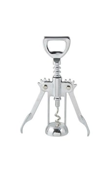 Metal Tirbuşon Açacak Çok Renkli