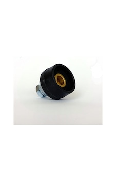 Maxweld 10x25 Kaynak Makina Bağlantı Elemanı Dişi Maxweld 10x25 Kaynak Makina Bağlantı Elemanı Dişi