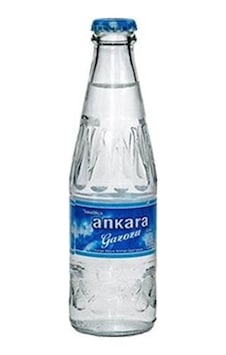 Ankara Gazoz 6 x 250 ML