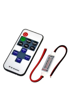F1 Fren / Stop Led Çakar Modulü Uzaktan Kumandalı Fonksiyonlu F1 Fren / Stop Led Çakar Modulü Uzaktan Kumandalı Fonksiyonlu